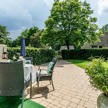 Julia's Vakantiehuis *