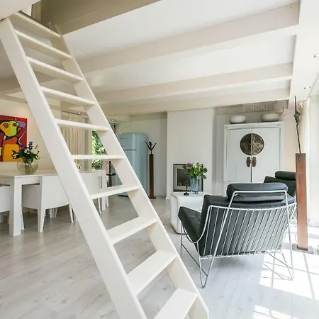 Vakantiehuis Julia's *