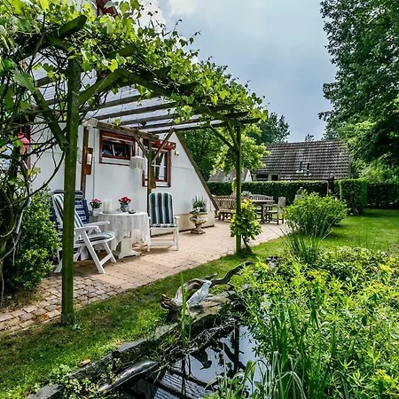 Vakantiehuis Julia's *