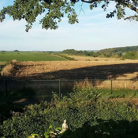 Julia's Vakantiehuis