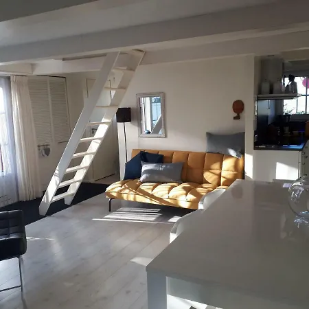 Julia's Ferienhaus Simpelveld