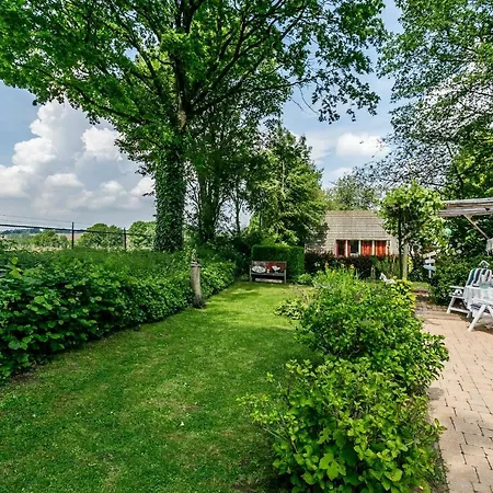 Julia's Simpelveld
