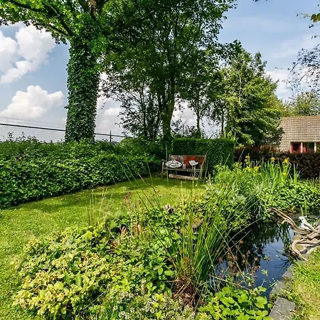 Julia's * Симпелвелд