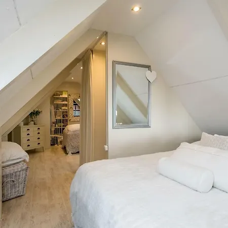 Vakantiehuis Julia's *