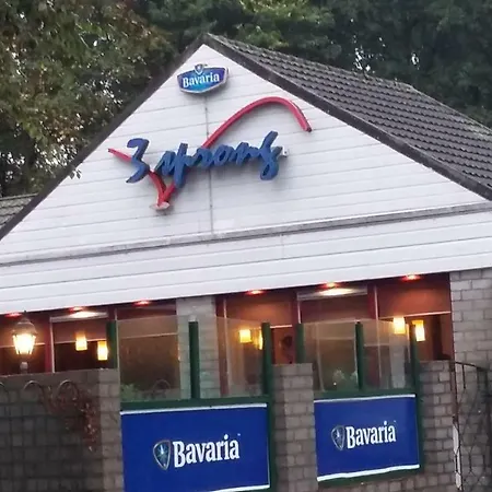 Julia's Casa de Férias