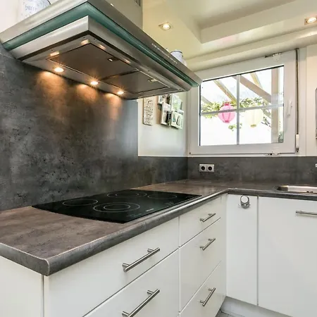 Julia's Vakantiehuis