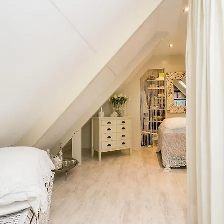 Julia's Vakantiehuis