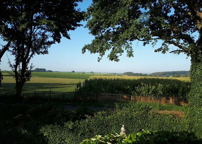 Дом отдыха Julia's *