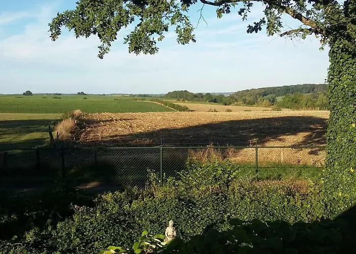 Julia's Дом отдыха