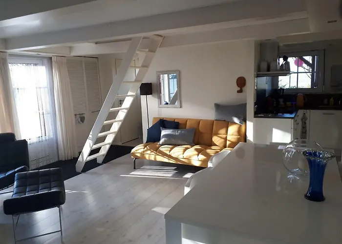 Julia's Tatil Evi Simpelveld